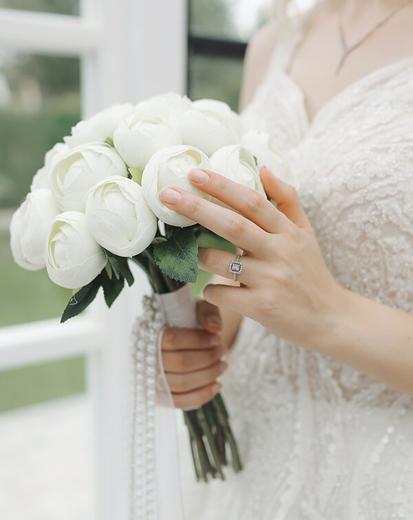 Bridal Flower