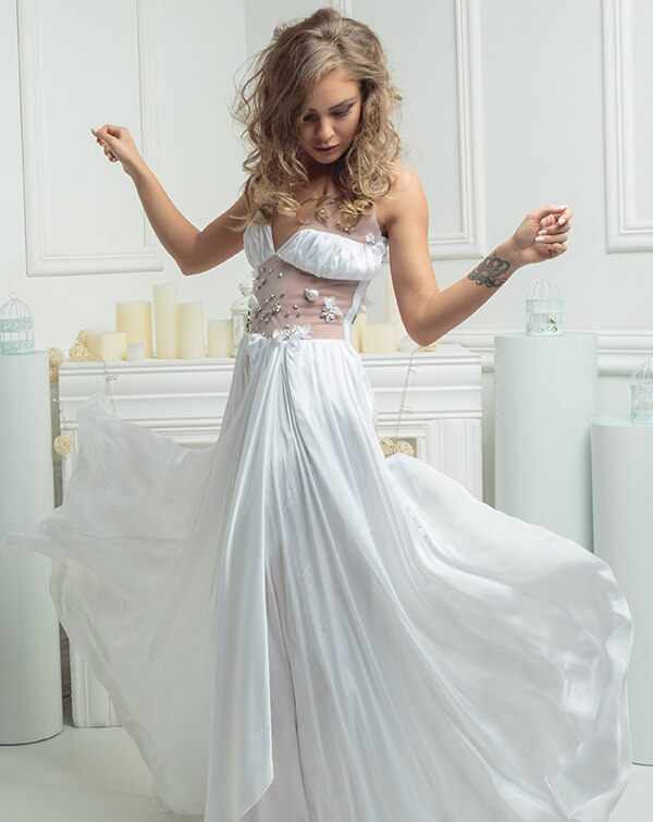 Wedding Gown