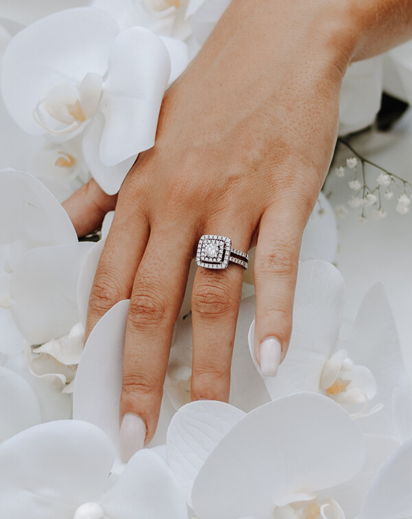 Wedding Rings