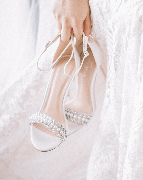 Wedding Shoes